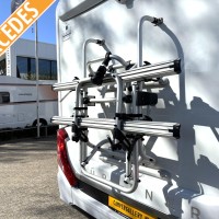 Bürstner Lyseo Harmony Line 690 G uit 2020 Foto #21