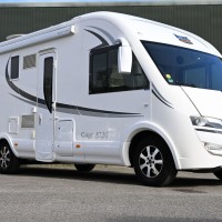Tweedehands Mc Louis camper kopen