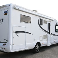 Mc Louis Carat 873 G Foto #3