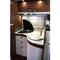Mc Louis Carat 873 G Foto #11