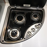 Mc Louis Carat 873 G Foto #13