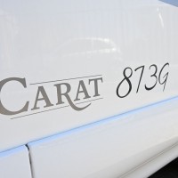 Mc Louis Carat 873 G Foto #64