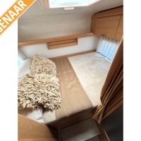 Hymer Swing 644 uit 2002 Foto #3