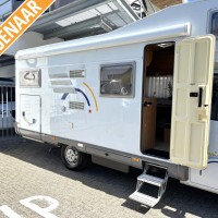 Hymer Swing 644 uit 2002 Foto #6