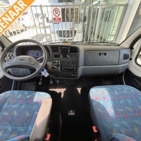 Hymer Swing 644 uit 2002 Foto #12