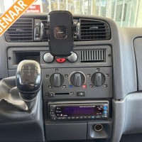 Hymer Swing 644 uit 2002 Foto #13
