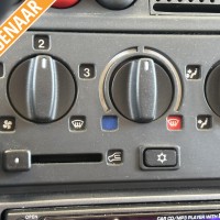 Hymer Swing 644 uit 2002 Foto #14