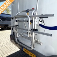 Hymer Swing 644 uit 2002 Foto #19