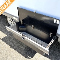 Hymer Swing 644 uit 2002 Foto #21