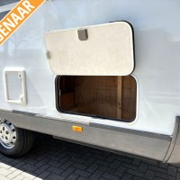Hymer Swing 644 uit 2002 Foto #22
