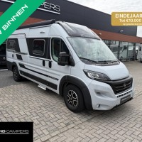 Tweedehands Adria campers camper kopen