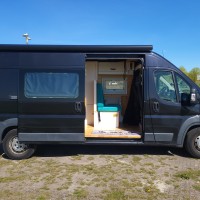 Tweedehands Fiat Ducato campers camper kopen