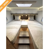 Adria Matrix 670 DL uit 2021 Foto #2