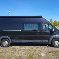 Fiat Ducato campers FIAT DUCATO uit 2015 Foto #1