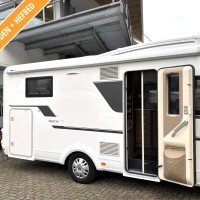 Adria Matrix 670 DL uit 2021 Foto #5
