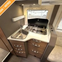 Adria Matrix 670 DL uit 2021 Foto #7