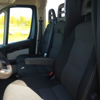 Fiat Ducato campers FIAT DUCATO uit 2015 Foto #2