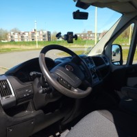 Fiat Ducato campers FIAT DUCATO uit 2015 Foto #3