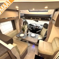 Challenger Graphite 288 uit 2018 Foto #1