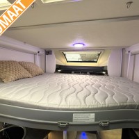 Challenger Graphite 288 uit 2018 Foto #3