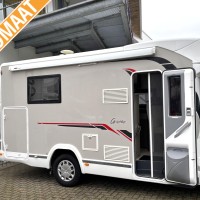 Challenger Graphite 288 uit 2018 Foto #5