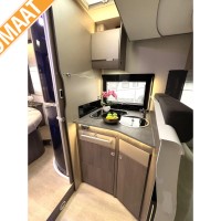 Challenger Graphite 288 uit 2018 Foto #6