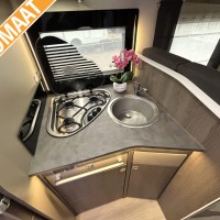 Challenger Graphite 288 uit 2018 Foto #7