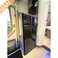 Challenger Graphite 288 uit 2018 Foto #8