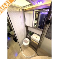 Challenger Graphite 288 uit 2018 Foto #10