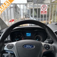 Challenger Graphite 288 uit 2018 Foto #12