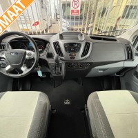 Challenger Graphite 288 uit 2018 Foto #13