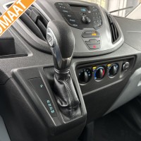 Challenger Graphite 288 uit 2018 Foto #15