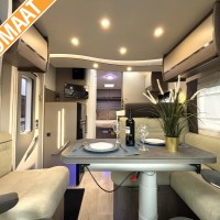 Challenger Graphite 288 uit 2018 Foto #18