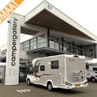 Challenger Graphite 288 uit 2018 Foto #19