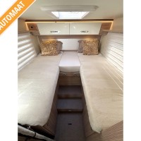 Bürstner Lyseo Time Limited I 727 G uit 2020 Foto #2