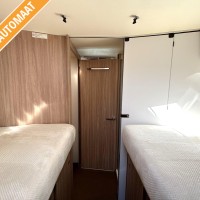 Bürstner Lyseo Time Limited I 727 G uit 2020 Foto #3