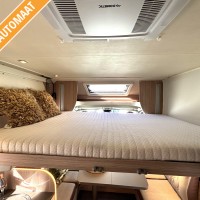 Bürstner Lyseo Time Limited I 727 G uit 2020 Foto #4