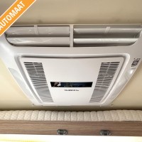 Bürstner Lyseo Time Limited I 727 G uit 2020 Foto #5