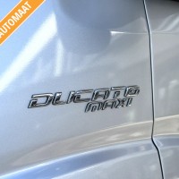 Bürstner Lyseo Time Limited I 727 G uit 2020 Foto #7