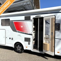 Bürstner Lyseo Time Limited I 727 G uit 2020 Foto #8