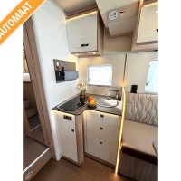 Bürstner Lyseo Time Limited I 727 G uit 2020 Foto #9