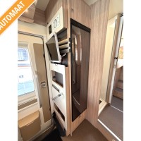 Bürstner Lyseo Time Limited I 727 G uit 2020 Foto #10