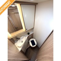 Bürstner Lyseo Time Limited I 727 G uit 2020 Foto #11