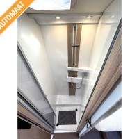 Bürstner Lyseo Time Limited I 727 G uit 2020 Foto #12