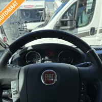 Bürstner Lyseo Time Limited I 727 G uit 2020 Foto #13