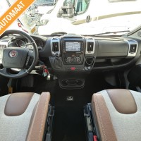 Bürstner Lyseo Time Limited I 727 G uit 2020 Foto #14