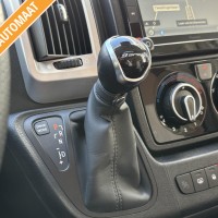 Bürstner Lyseo Time Limited I 727 G uit 2020 Foto #15