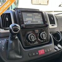 Bürstner Lyseo Time Limited I 727 G uit 2020 Foto #16