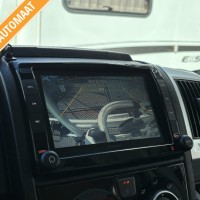 Bürstner Lyseo Time Limited I 727 G uit 2020 Foto #17