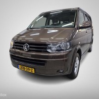 Tweedehands Volkswagen campers camper kopen